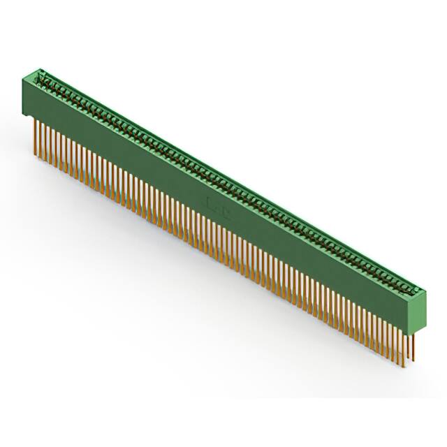 845-144-544-201 EDAC Inc.  Edgeboard Connectors